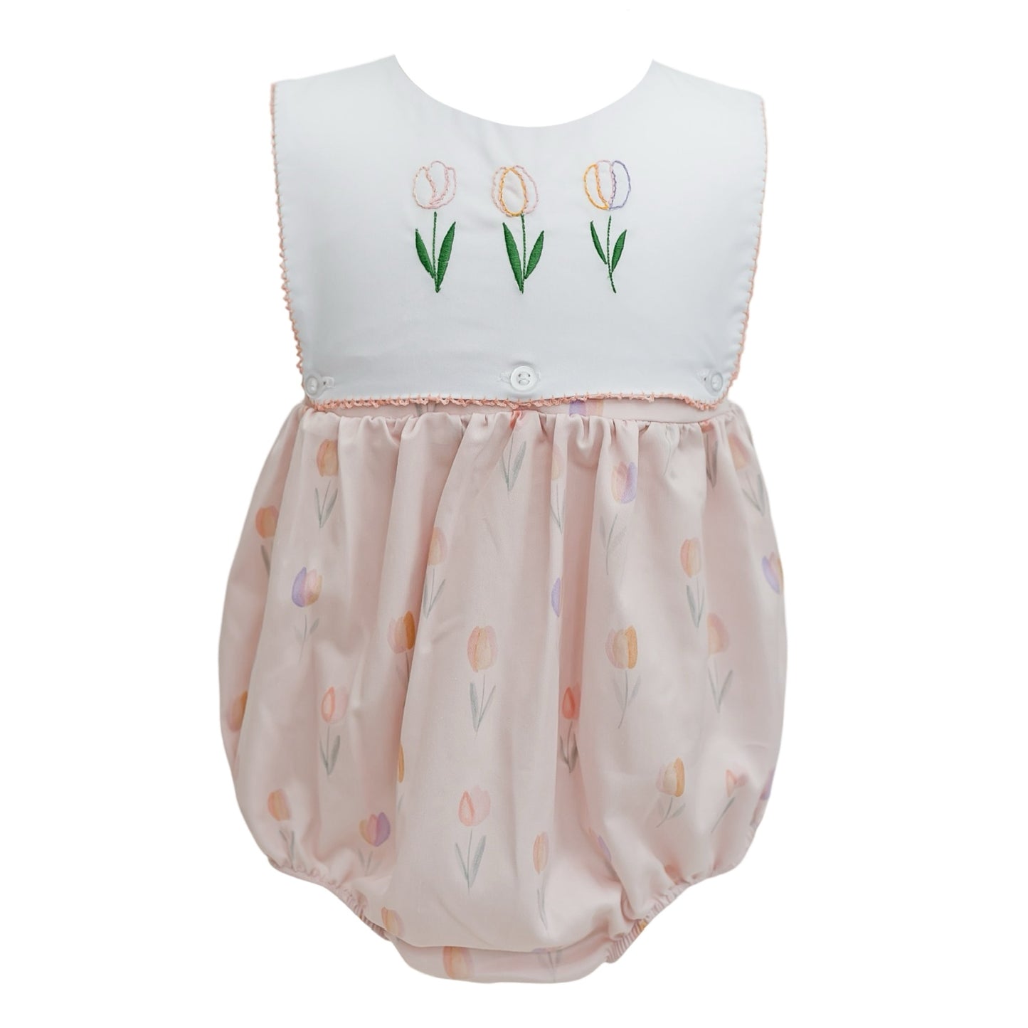 Tulip Stitched Sunbubble