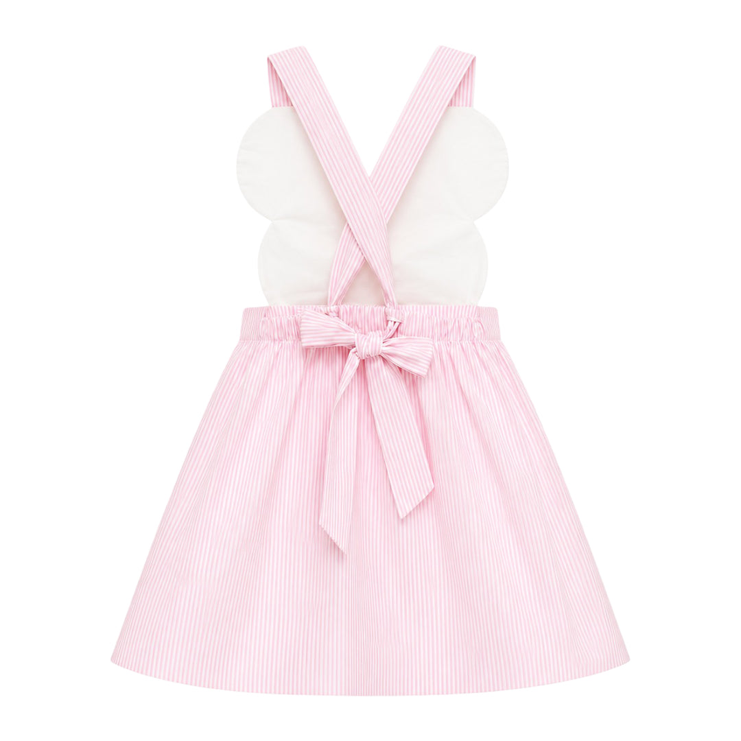Mouse Sundress, Pastel Magic Ears