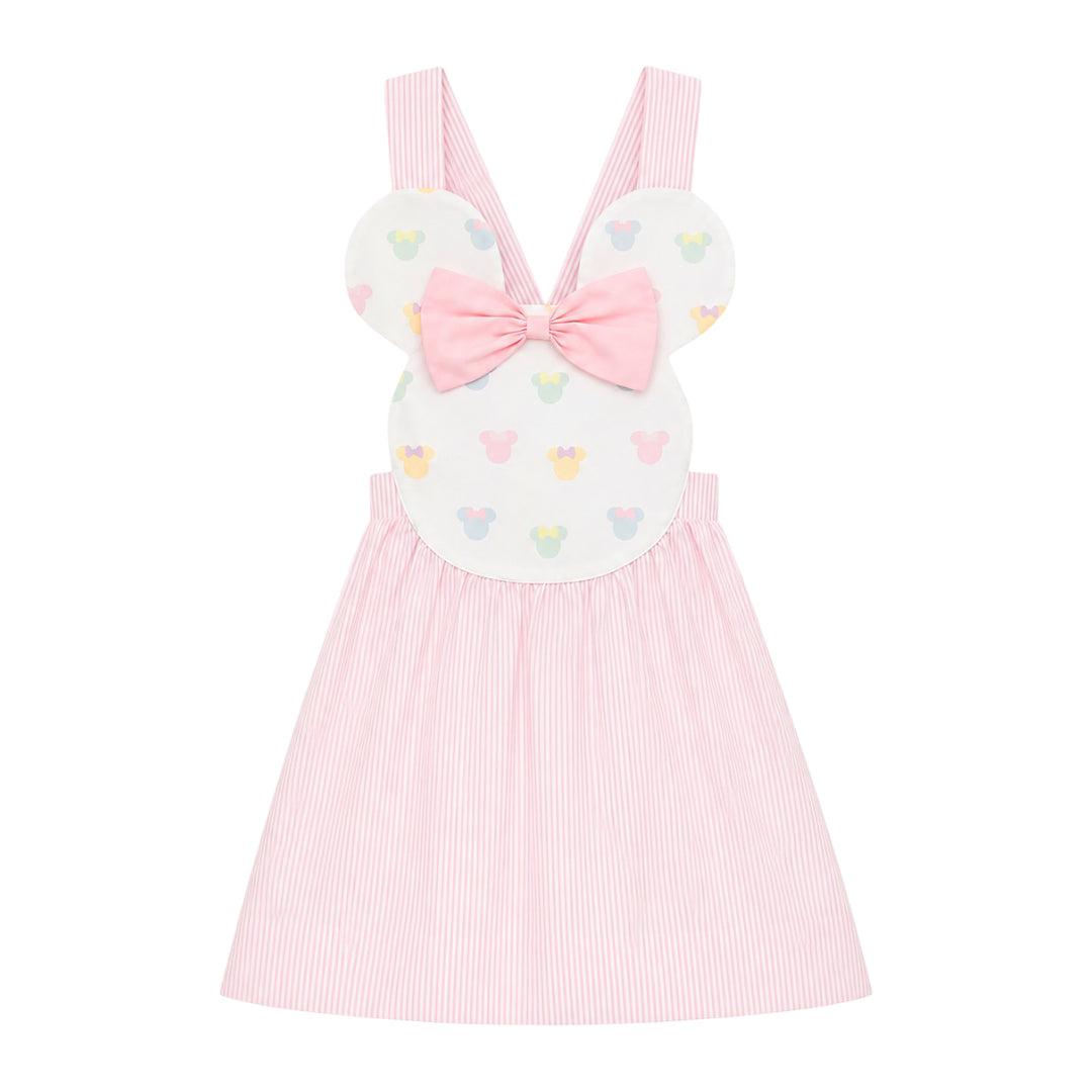 Mouse Sundress, Pastel Magic Ears