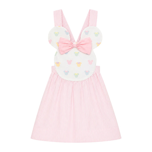 Mouse Sundress, Pastel Magic Ears