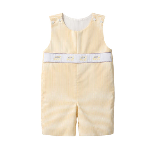 Beau Jon Jon, Yellow Tiger Stripe